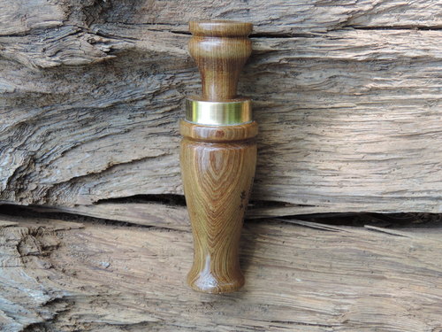 Ancient Cypress Mallard Duck Call