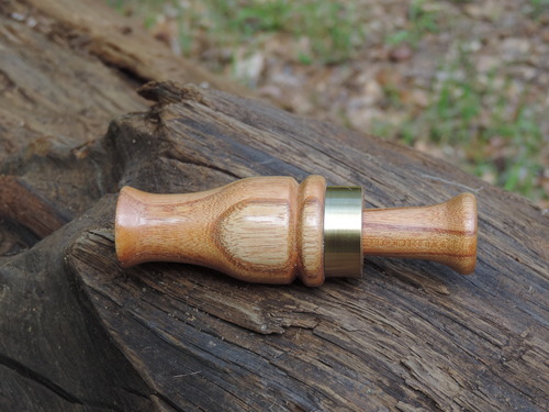 Wood Duck China Berry Call