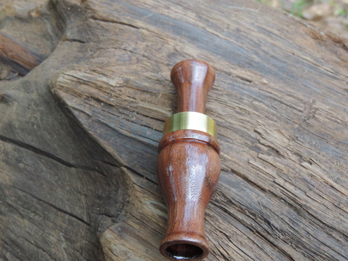 Wood Duck BW Call