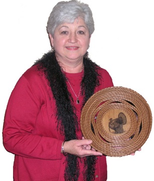 Elaine Tanner