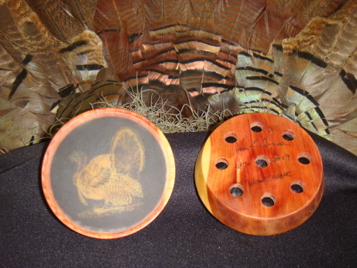 Red Cedar frictions calls