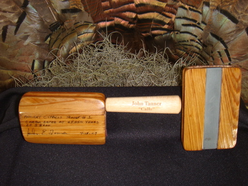 Ancient Cypress frictions calls