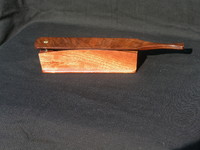 image of Africian Sapele Mahogany