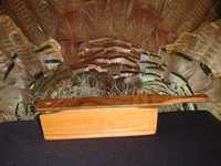 image of Cherry and Black Walnut