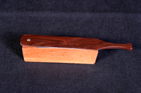 image of Spanish Cedar & Black Walnut