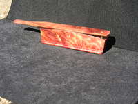 image of Red Cedar